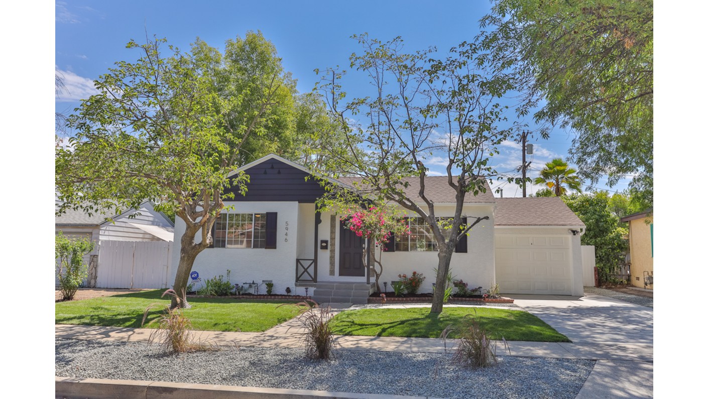 5946 Shoshone Avenue, Encino, CA 91316