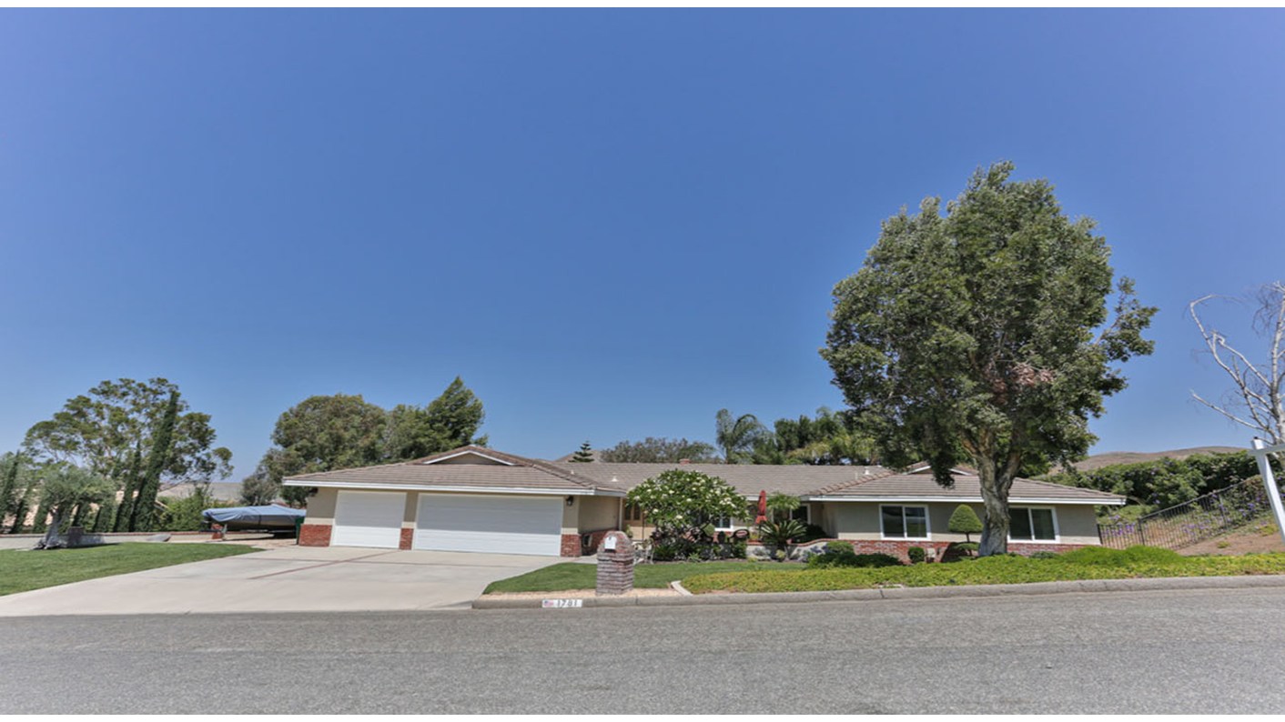 1781 Bel Air Street, Corona, CA 92881