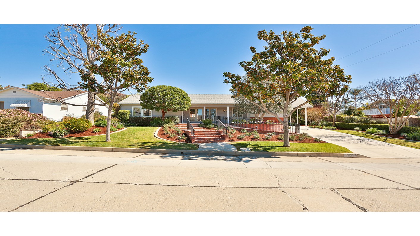 5610 Hoover Avenue, Whittier, CA 90601