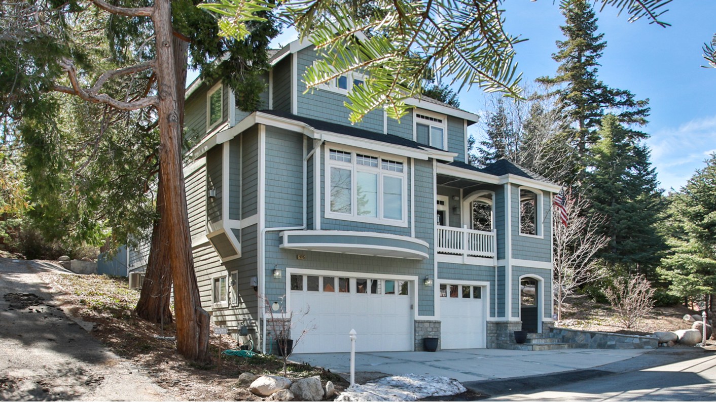 26385 Walnut Hills Drive, Lake Arrowhead, CA 92352
