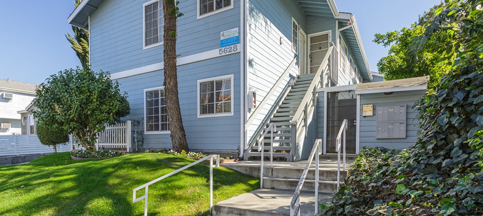 5628 Colfax Avenue 1, Los Angeles, CA 91601