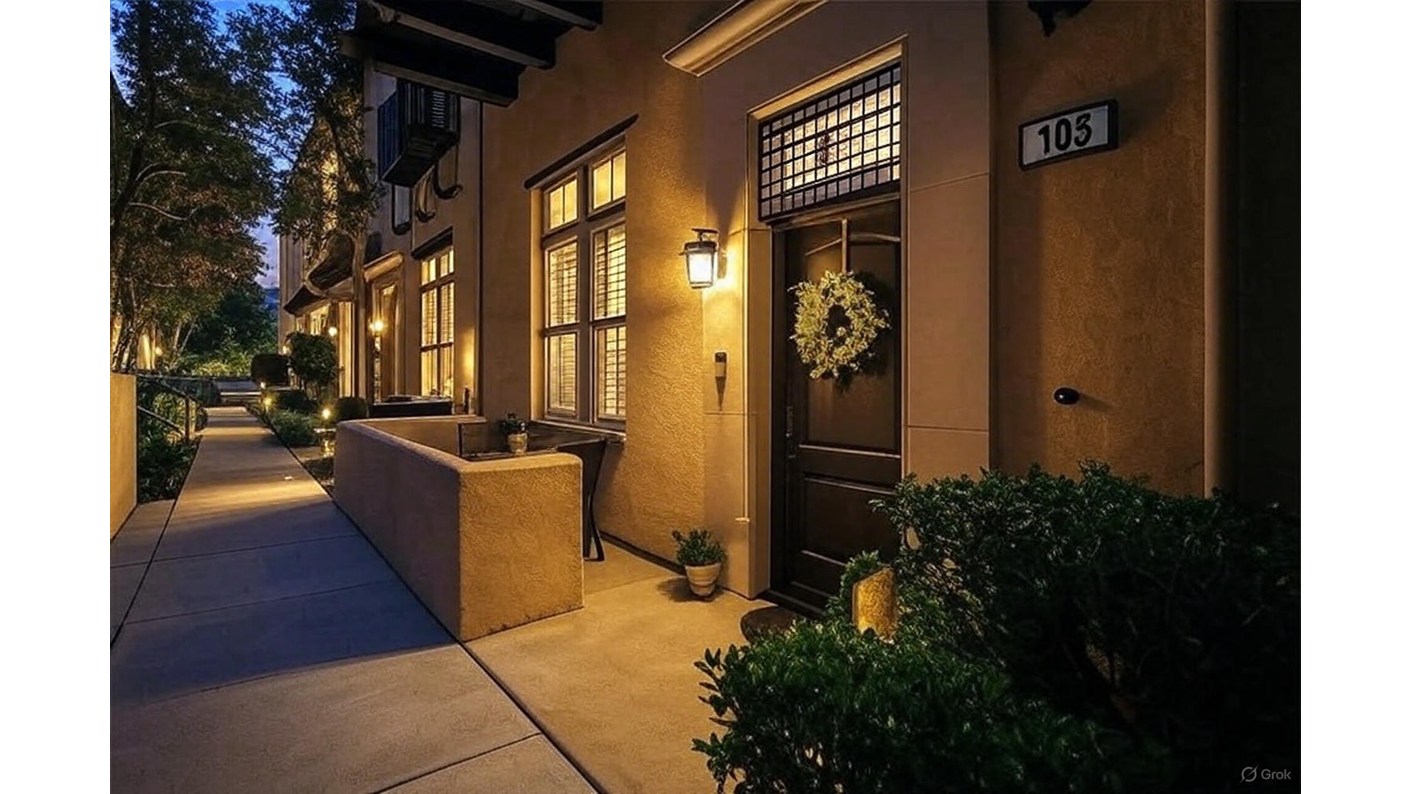 4445 Owens Street 105, Corona, CA 92883