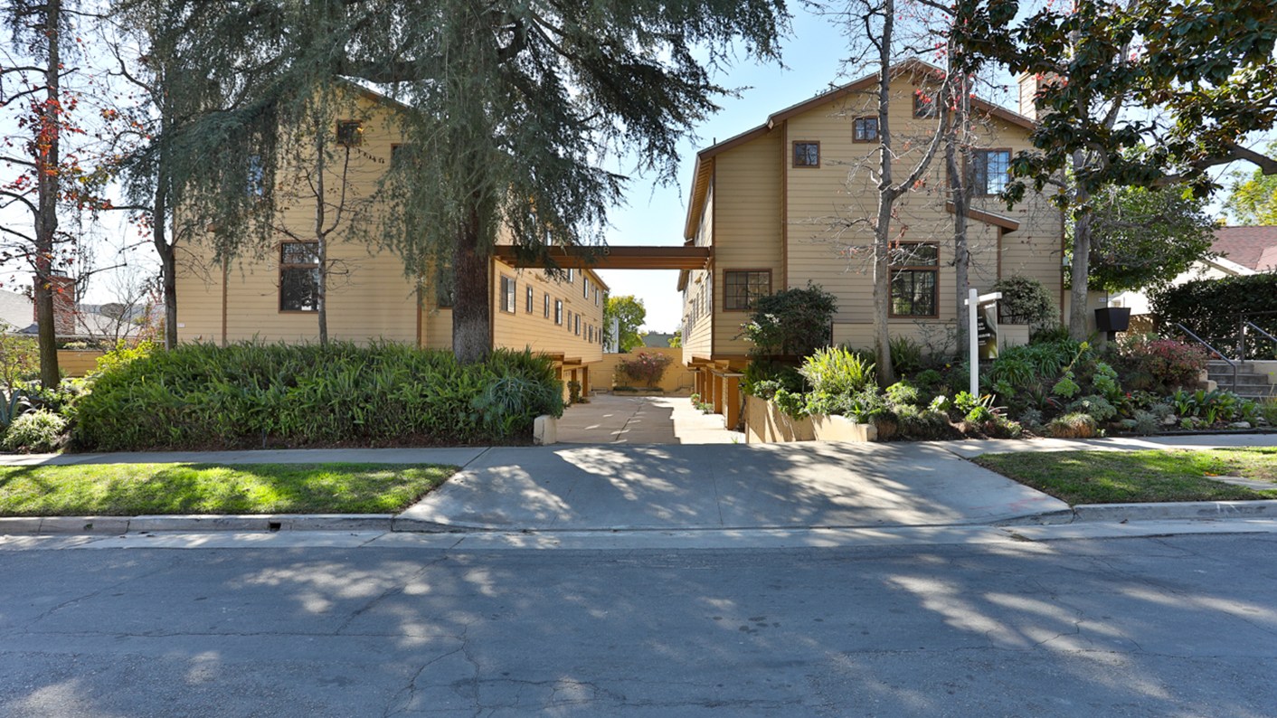 318 Ohio Street #5, Pasadena, CA 91106