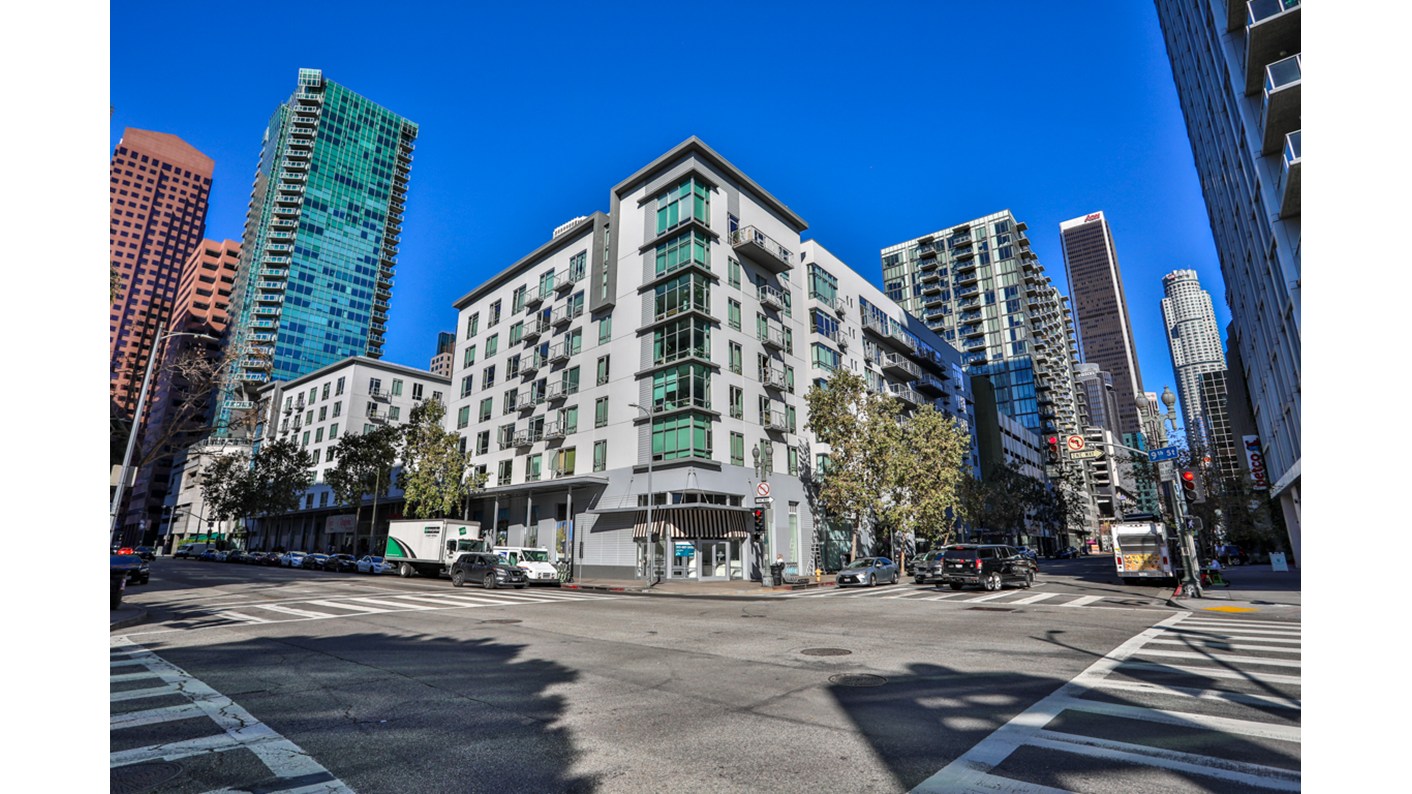 645 West 9th Street 201, Los Angeles, CA 90015