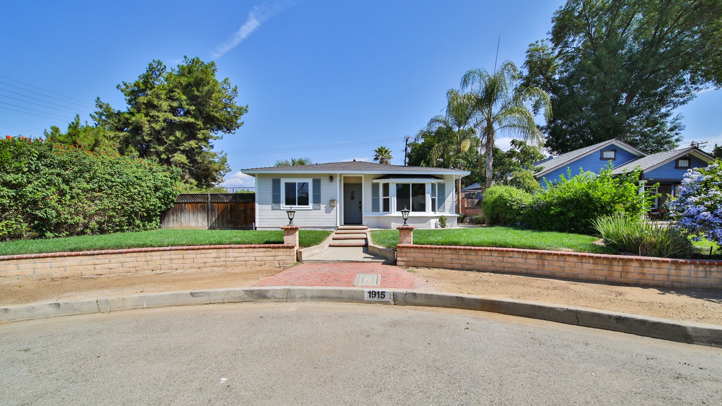 1915 5Th Street, La Verne, CA 91750