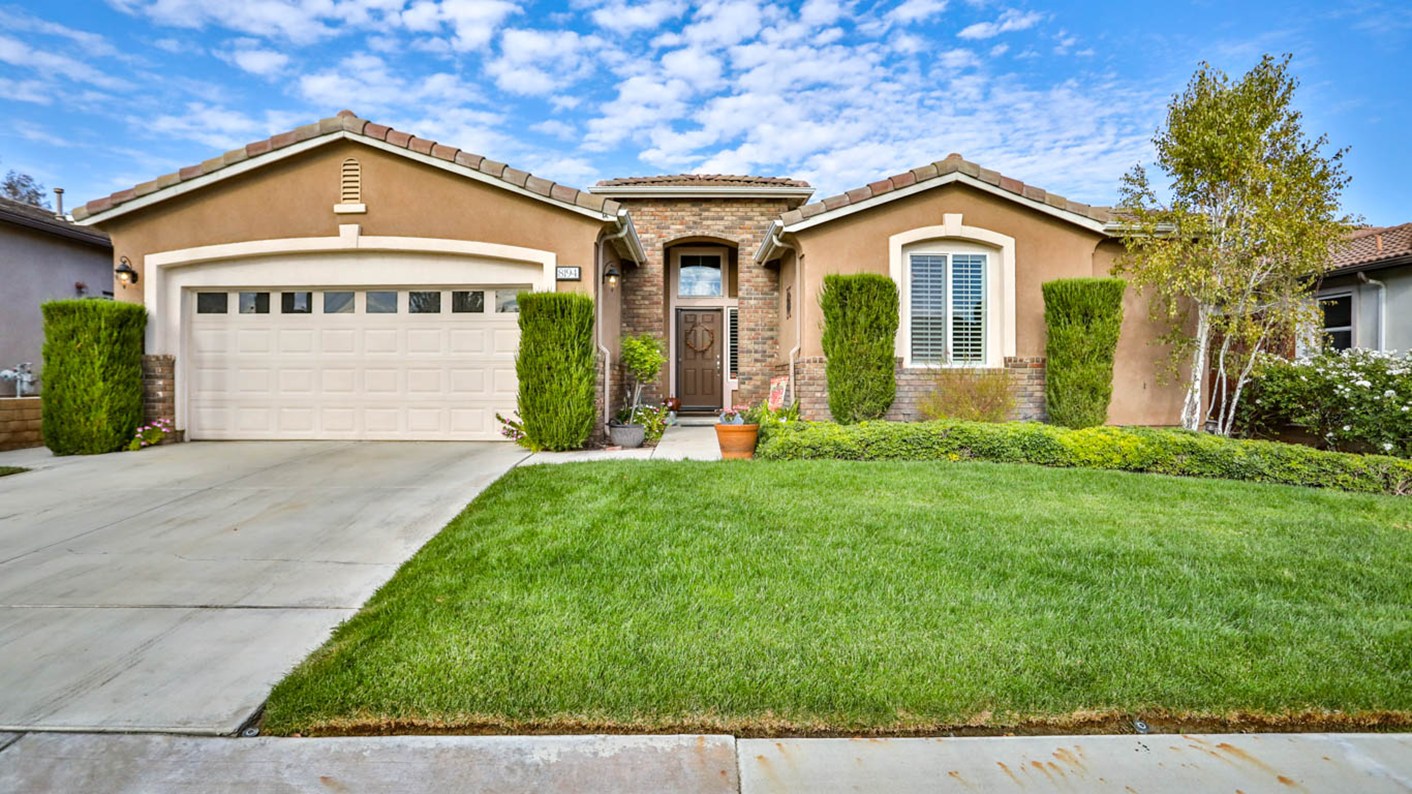 8194 Maruyama Drive, Hemet, CA 92545