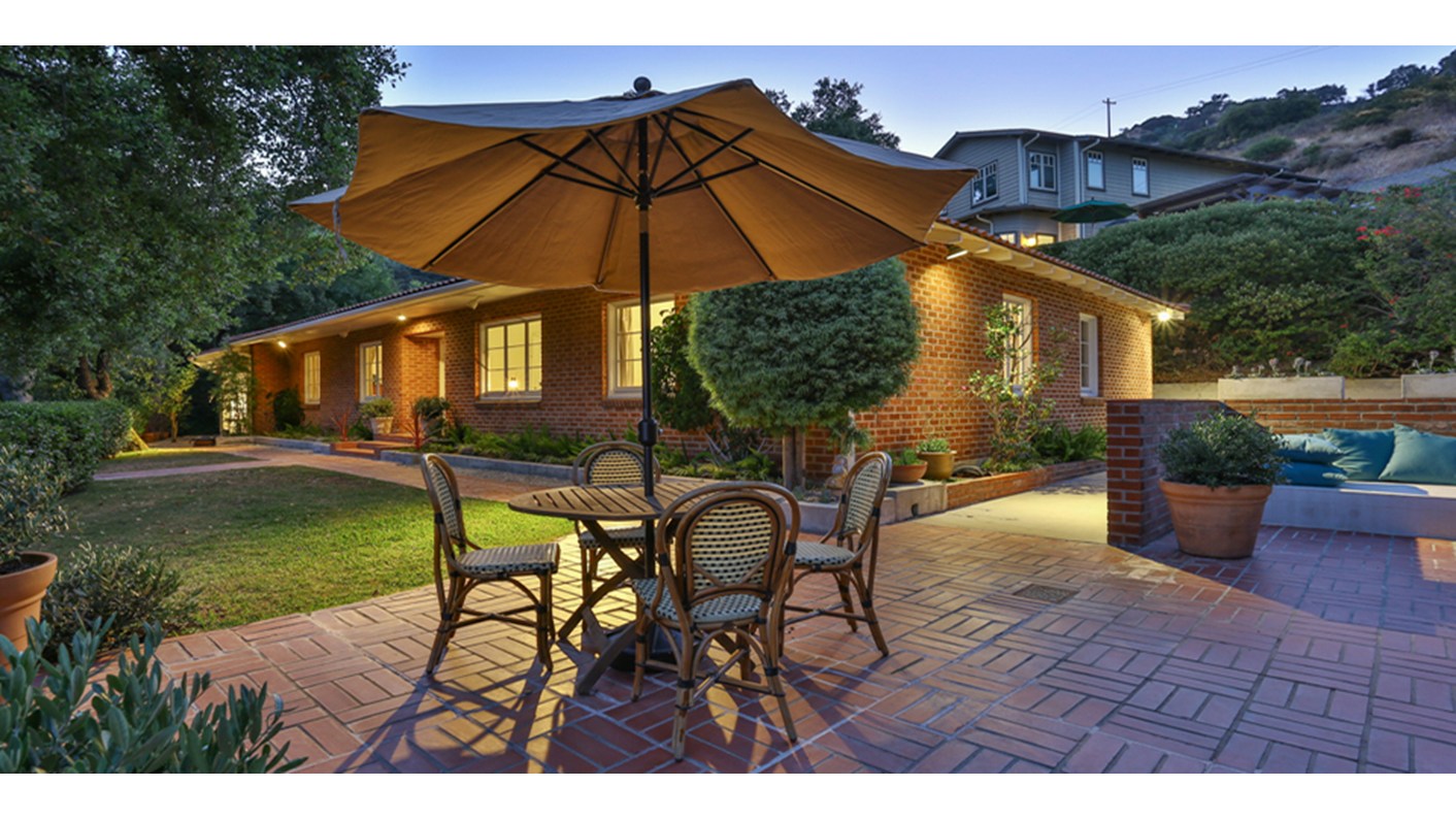 1336 Inverness Drive, Pasadena, CA 91103