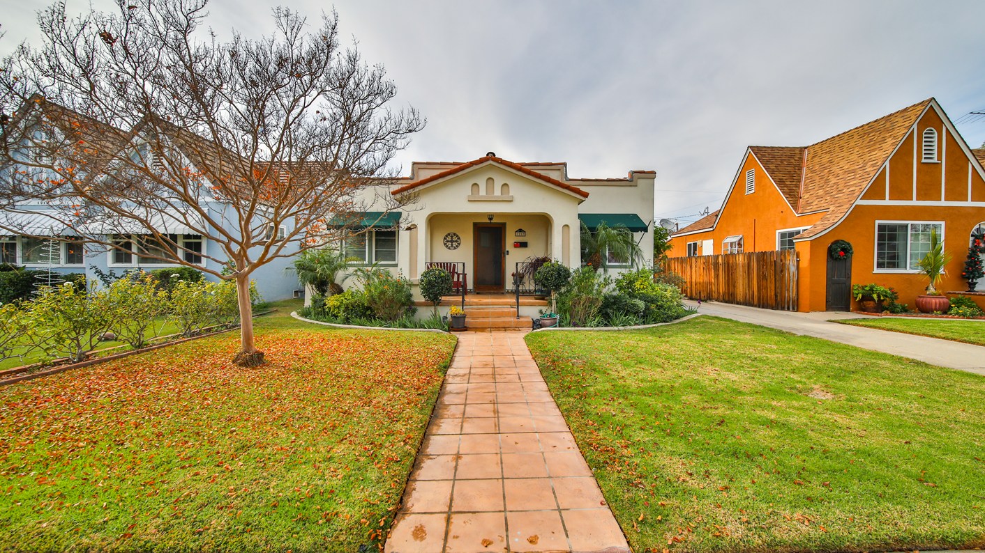 1212 South Ross Street, Santa Ana, CA 92707