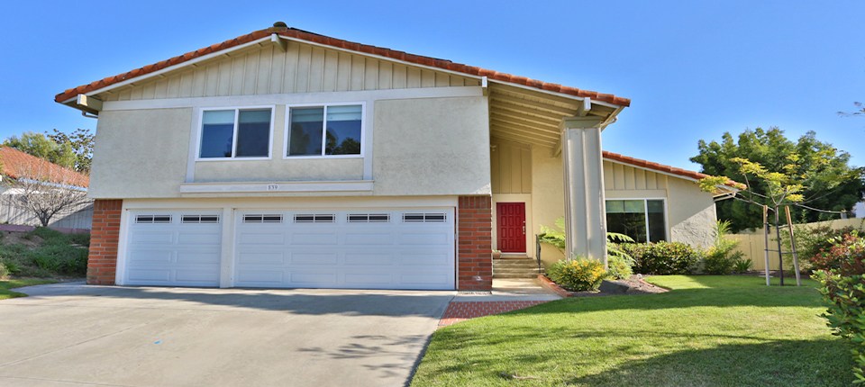 539 Willowspring Drive, Encinitas, CA 92024