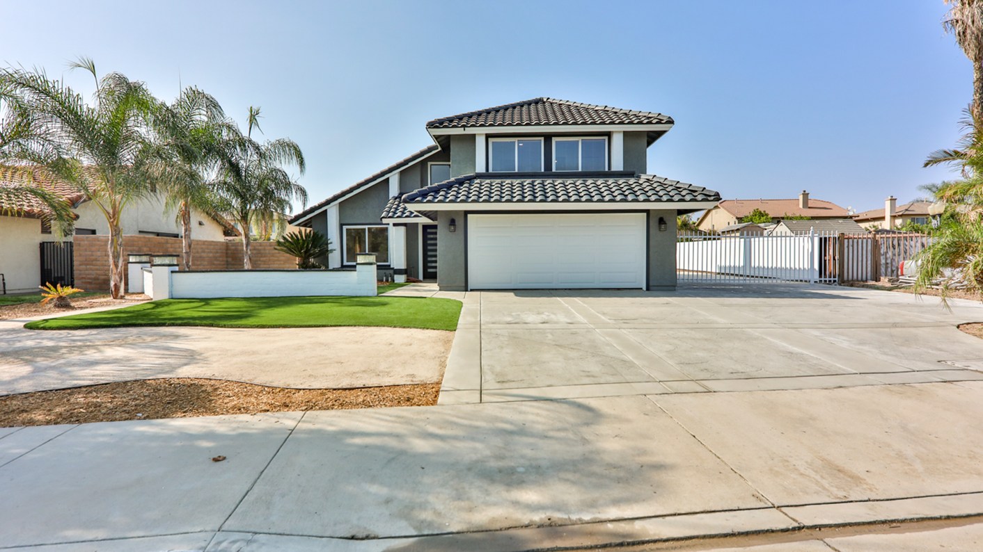 11448 Rancho Pocono Drive, Riverside, CA 92505