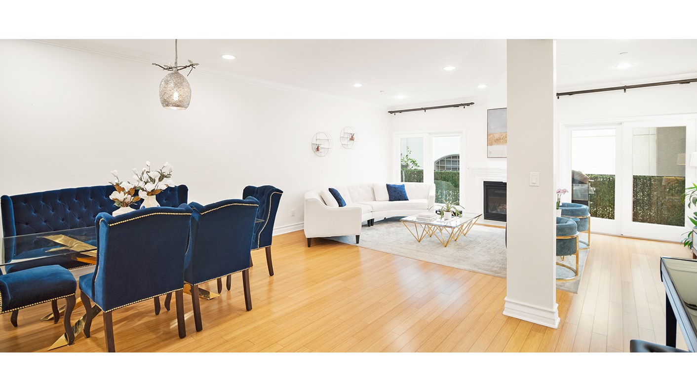 118 South Clark Drive Unit 204, West Hollywood, CA 90048