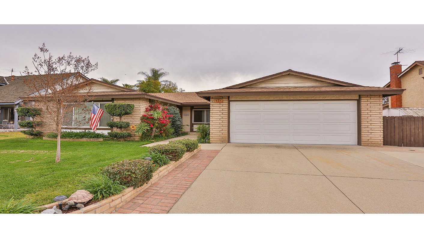 474 Terrell Place, Pomona, CA 91767