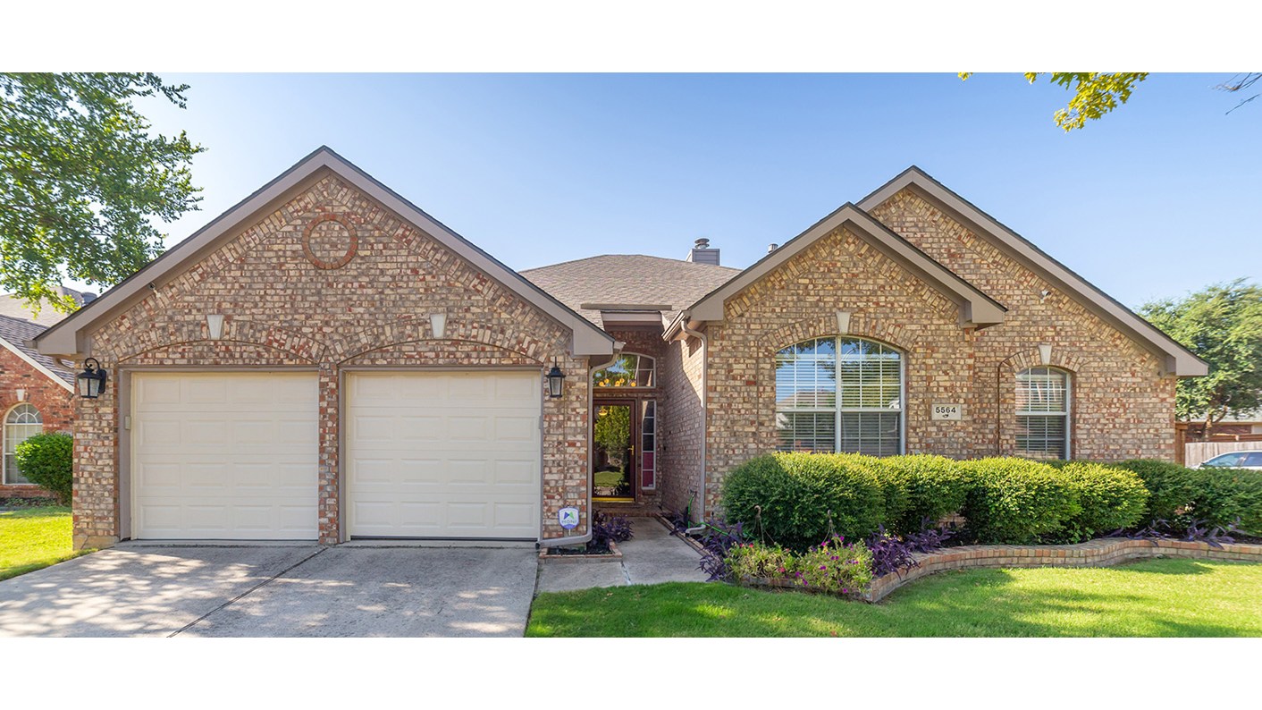 5564 Seabury Drive, Fort Worth, TX 76137