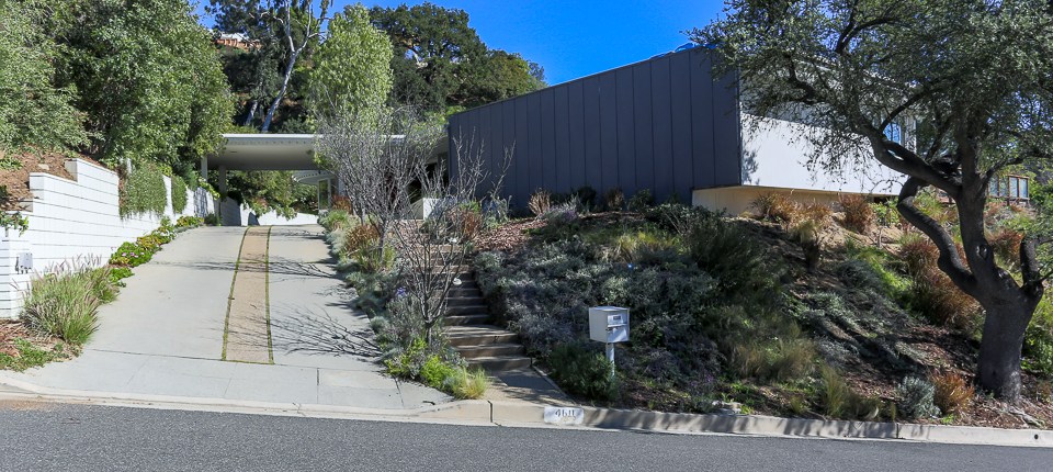 460 Castle Place, Beverly Hills, CA 90210