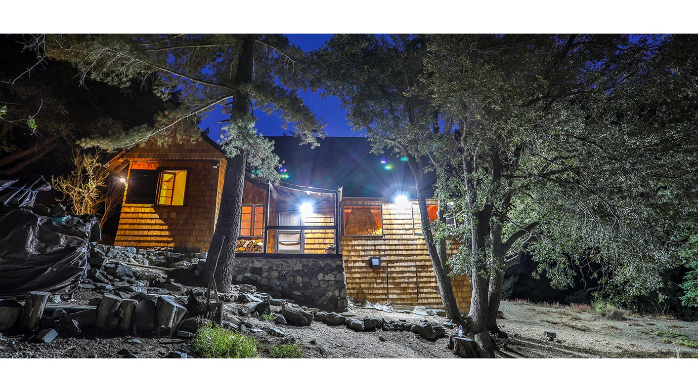 35 Manker Flats, Mt Baldy, CA 91759