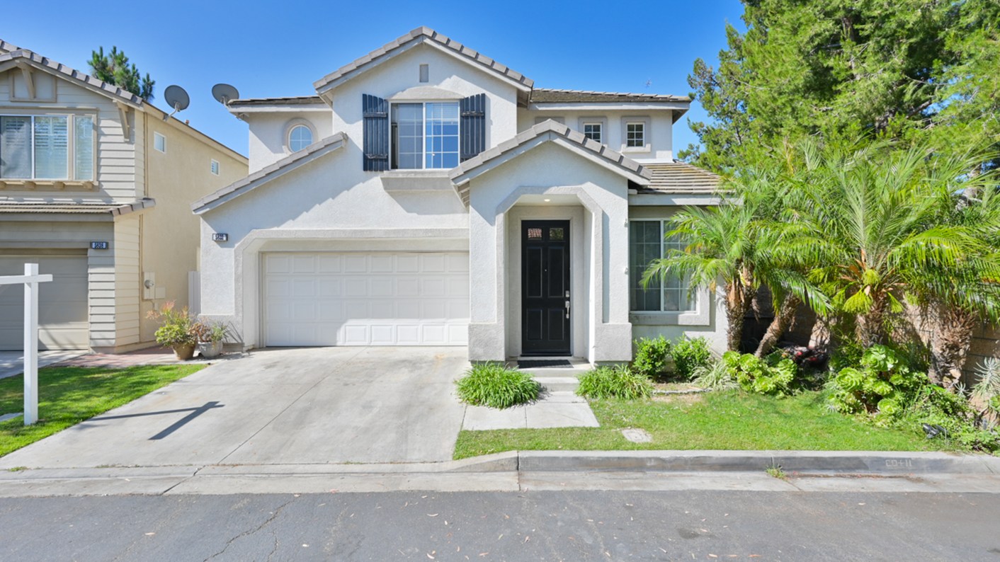 5832 East Dandelion Drive, Orange, CA 92869