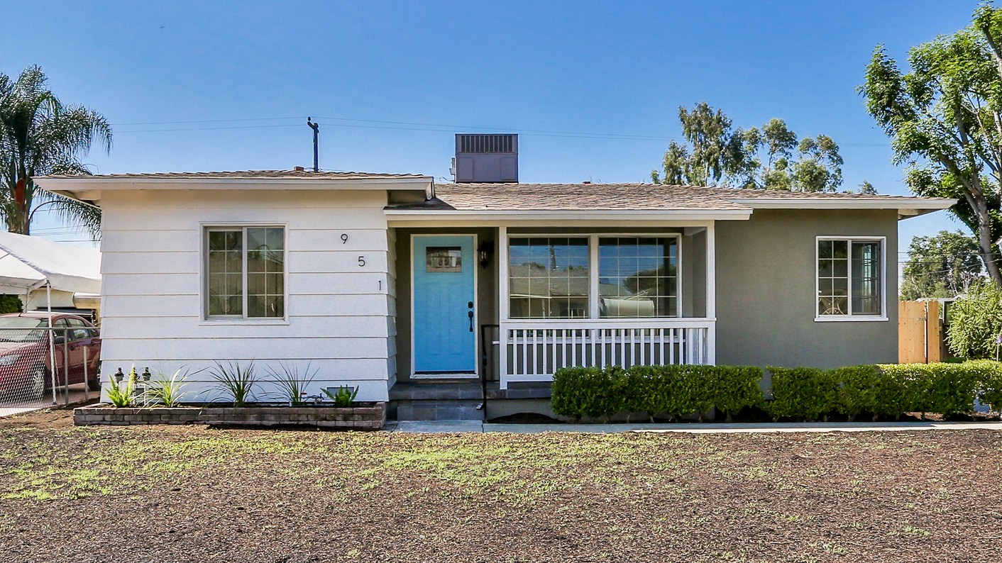 951 W Holowell St, Ontario, CA 91762