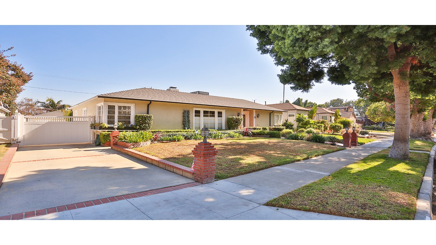 616 South Reese Place, Burbank, CA 91506