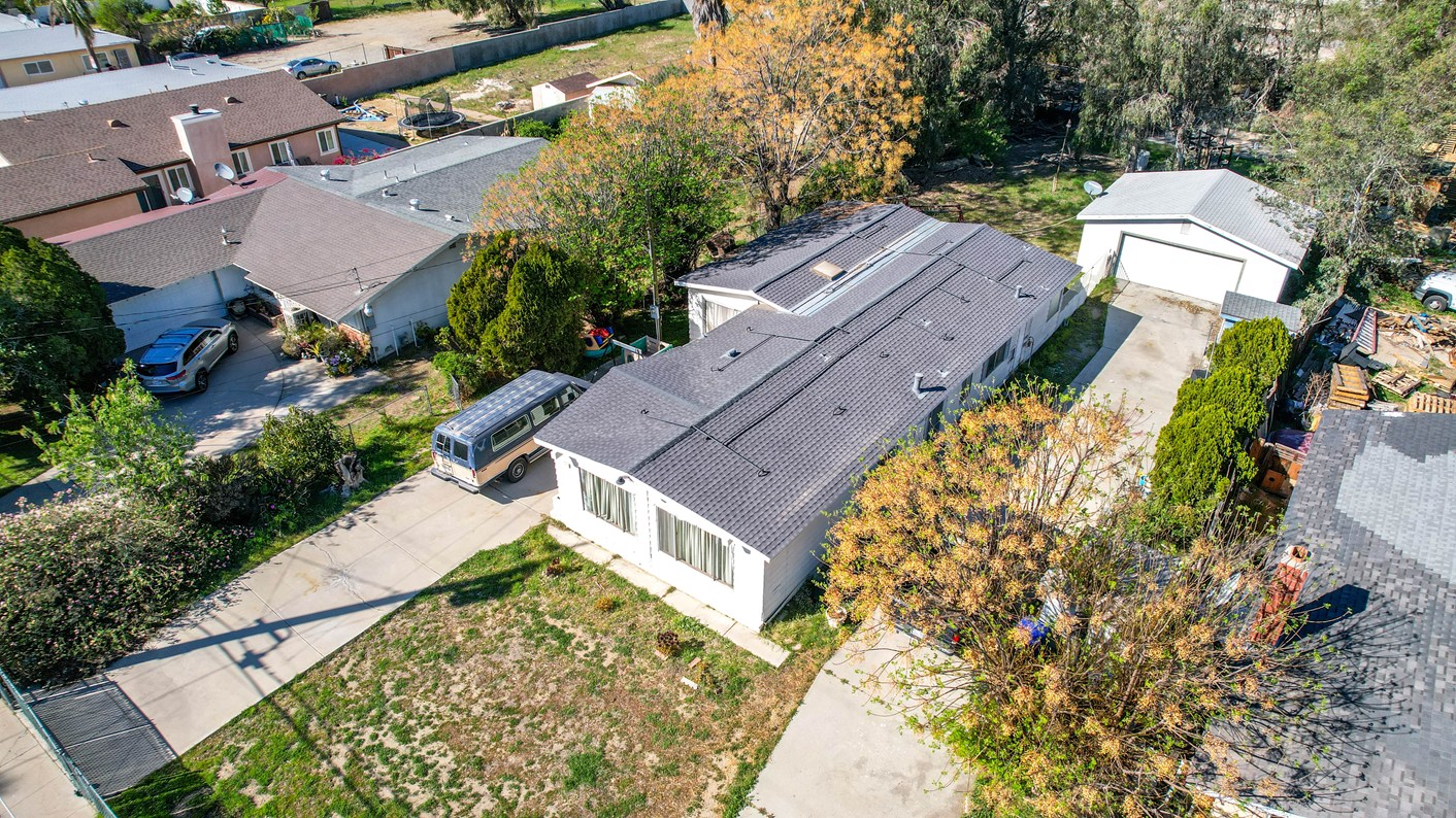 16182 & 16198 Ceres Avenue, Fontana, CA 92335