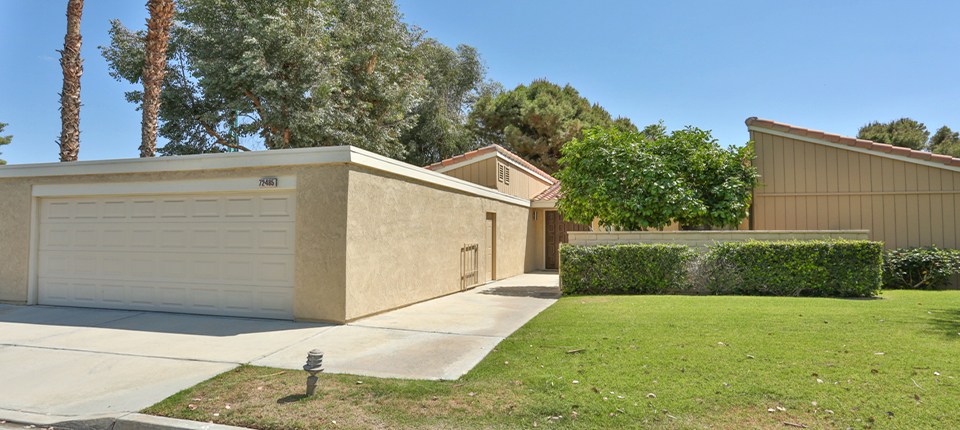 72485 Rodeo Way, Rancho Mirage, CA 92270