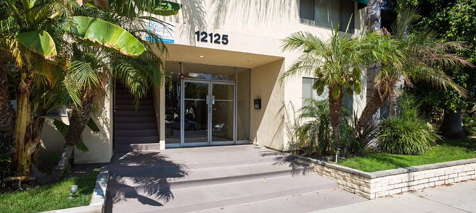 12125 Weddington Street #11, Los Angeles, CA 91607