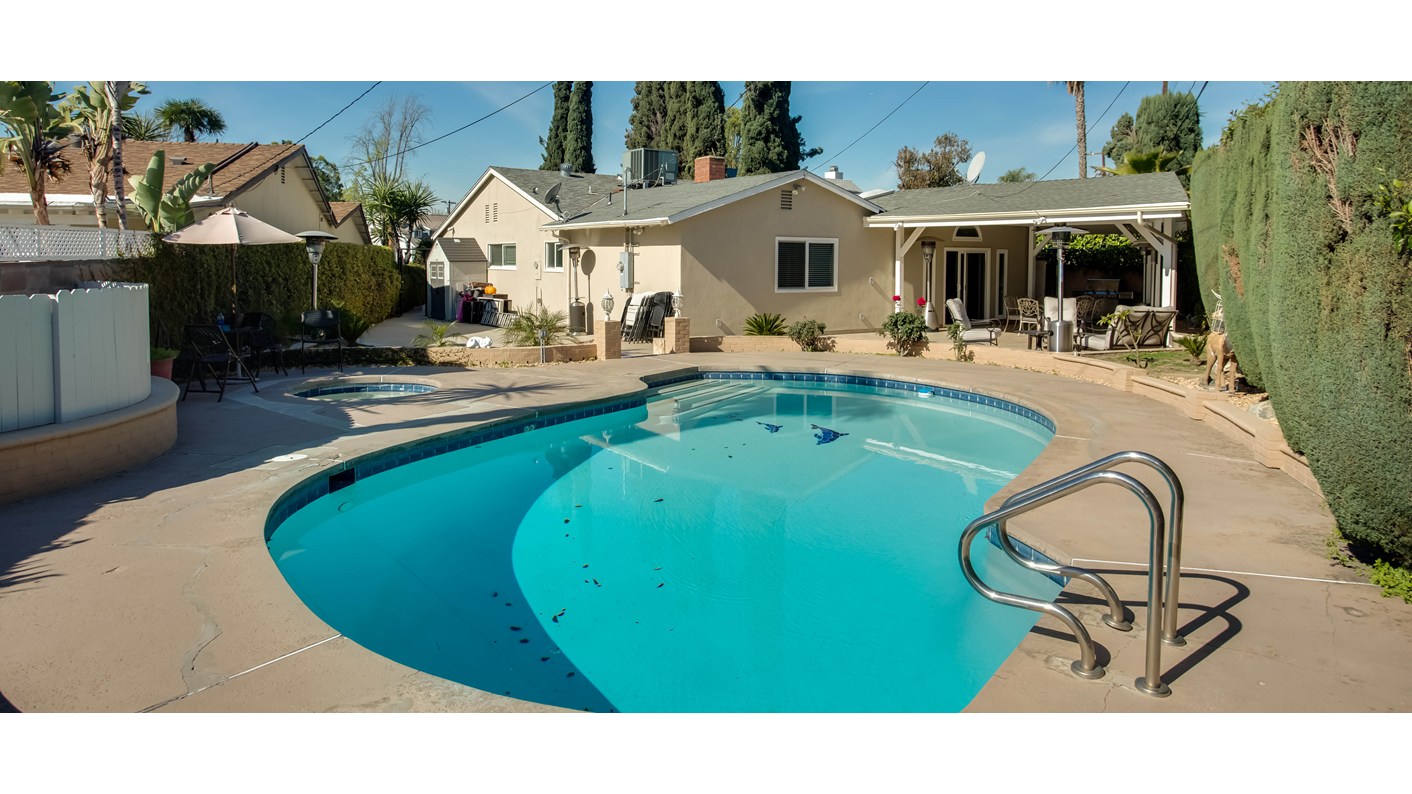 13431 Ebell Street, Los Angeles, CA 91402