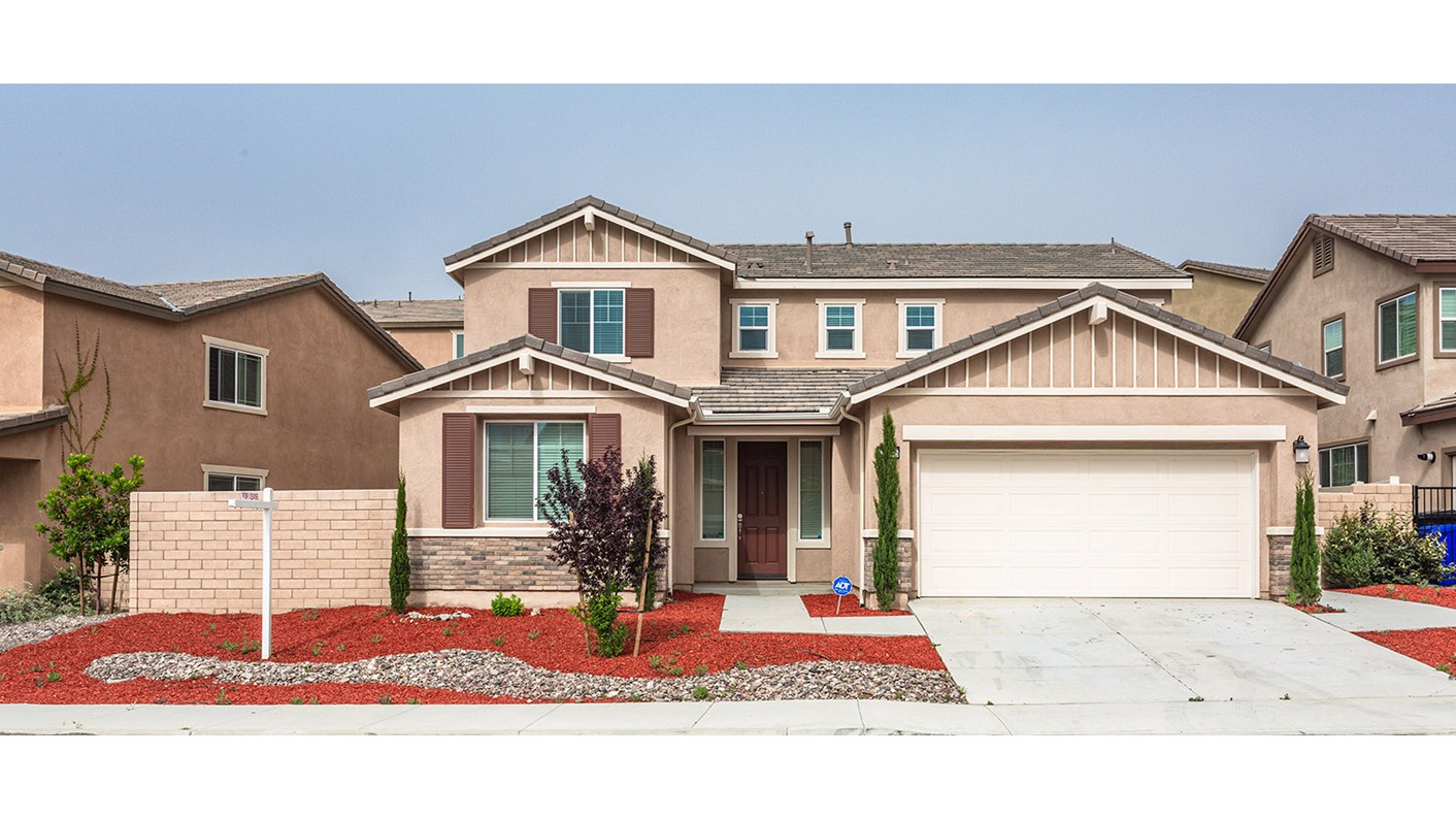 18306 Flowering Plum Way, San Bernardino, CA 92407