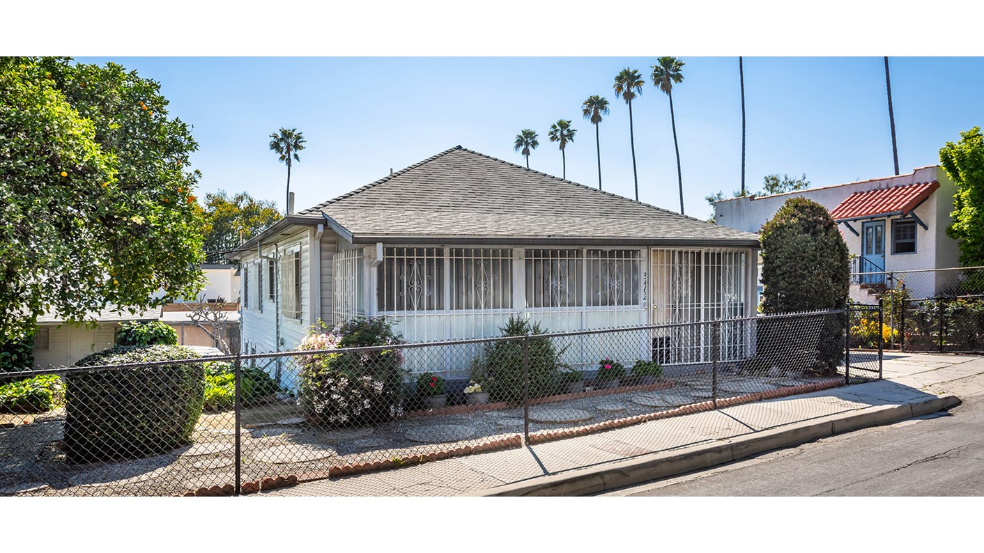 3462 Descanso Drive, Los Angeles, CA 90026