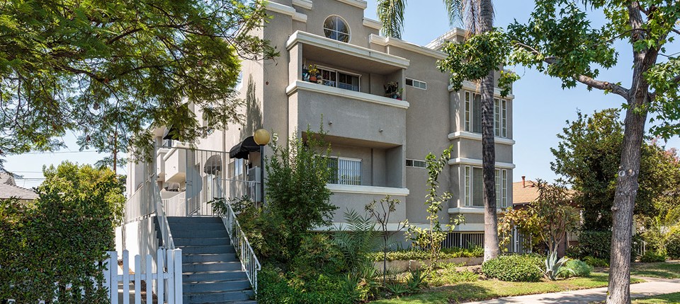 5709 Kester Avenue #6, Los Angeles, CA 91411