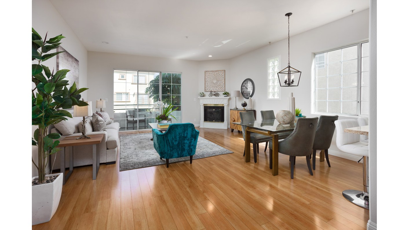 3535 Dunn Drive #105, Los Angeles, CA 90034