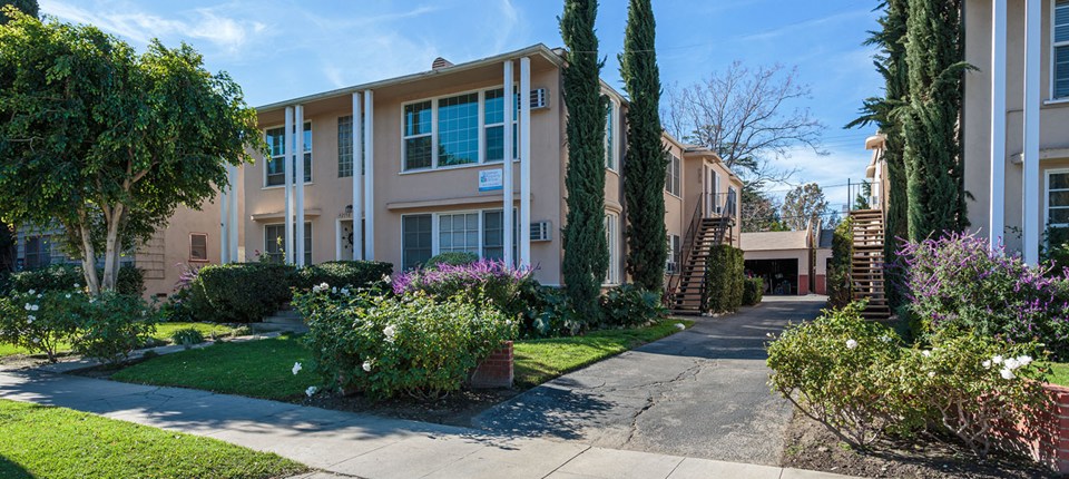 4281 Tujunga Avenue, Los Angeles, CA 91604