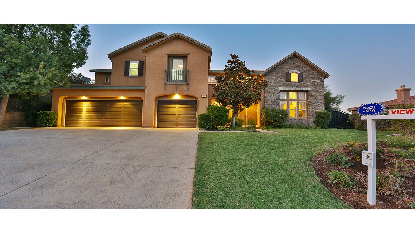 1531 Beacon Ridge Way, Corona, CA 92883