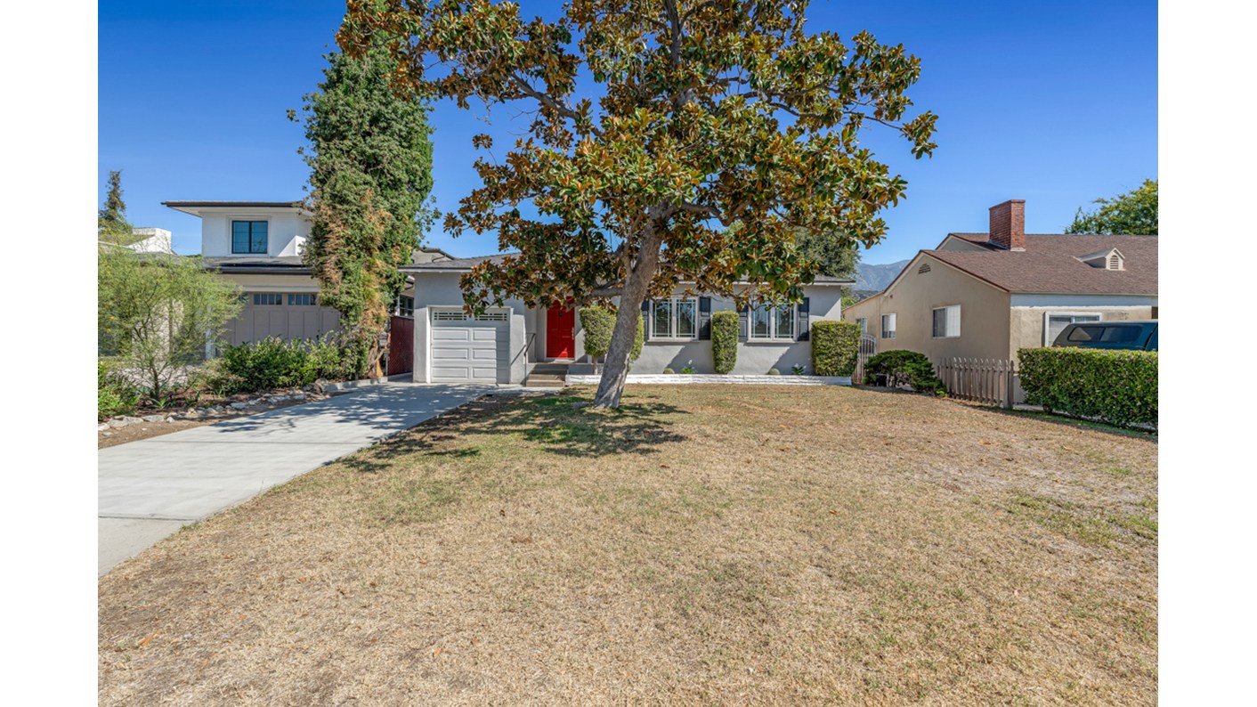 243 East Forest Avenue, Arcadia, CA 91006