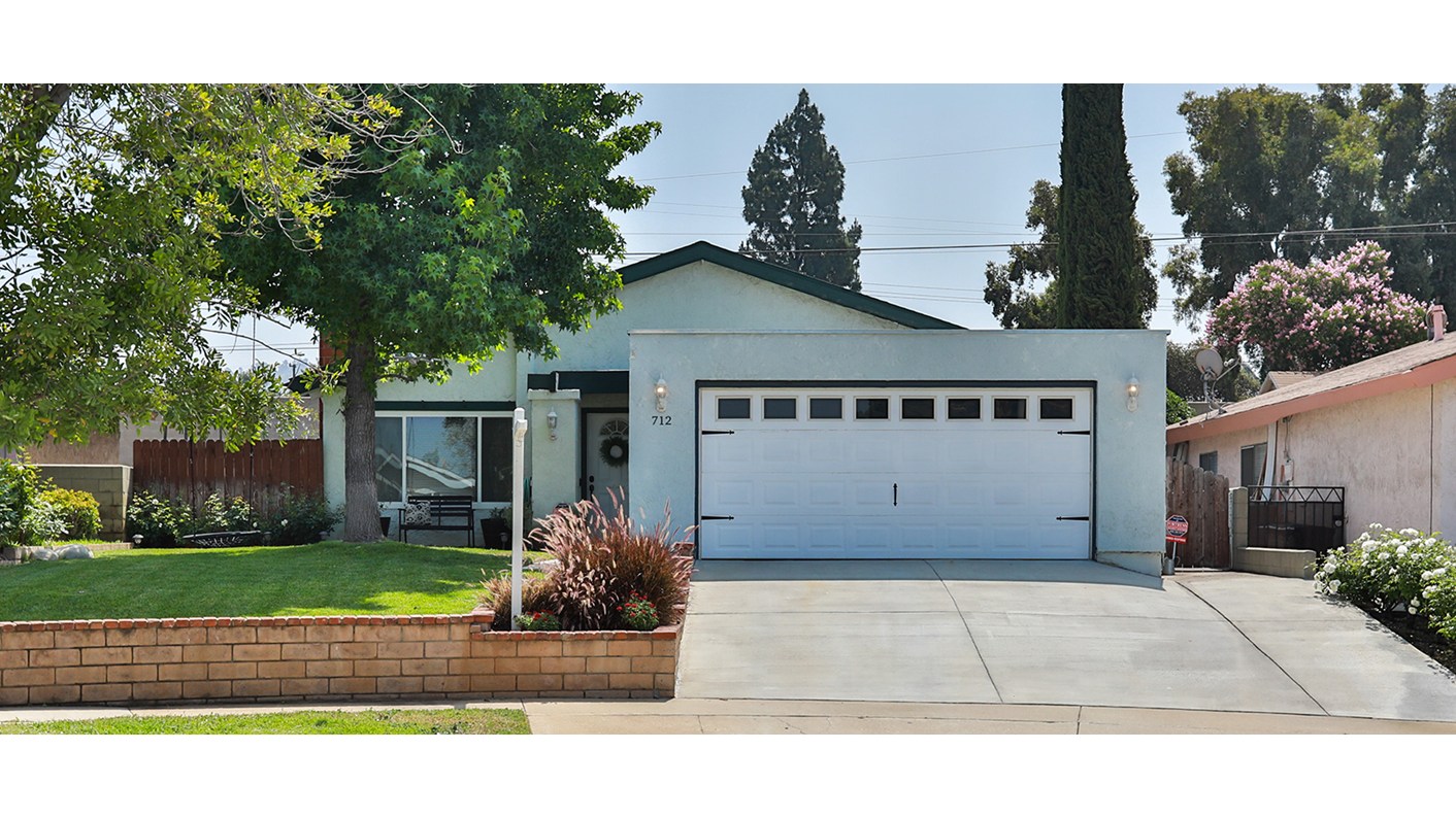 712 Cordelia Avenue, Glendora, CA 91740