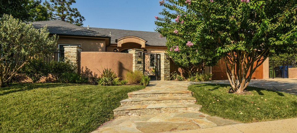 10550 Northridge Hill Drive, Los Angeles, CA 91311