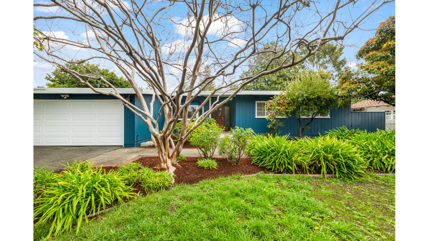 1360 North Tulane Road, Claremont, CA 91711