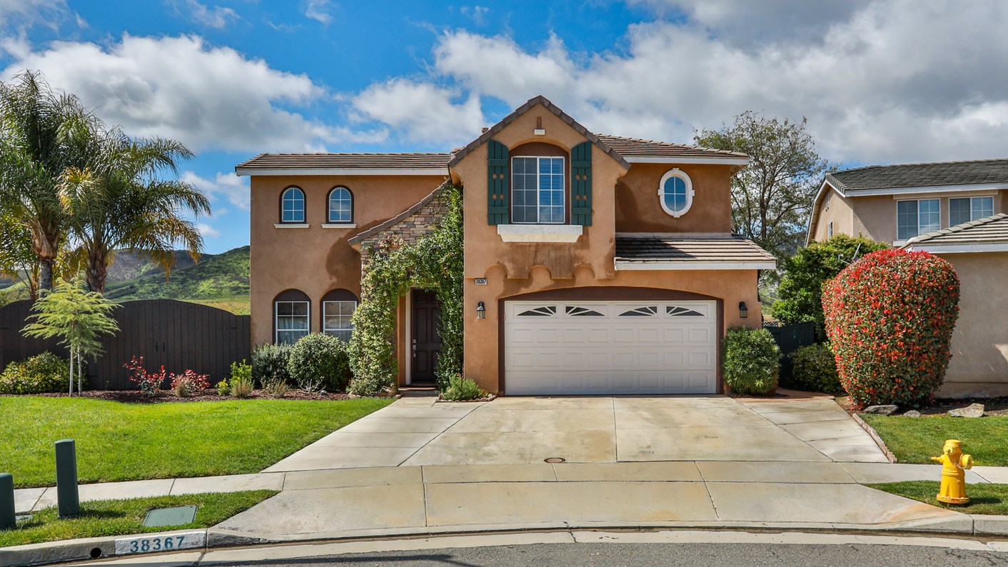 38367 Pine Creek Place, Murrieta, CA 92562