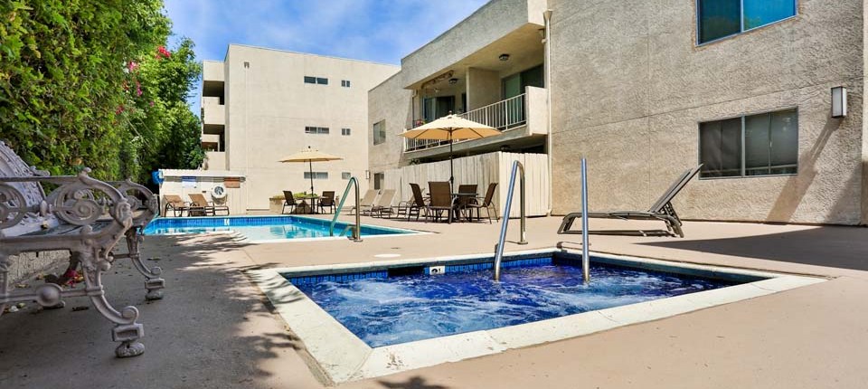 4705 Kester Ave Unit 115, Sherman Oaks, CA 91403