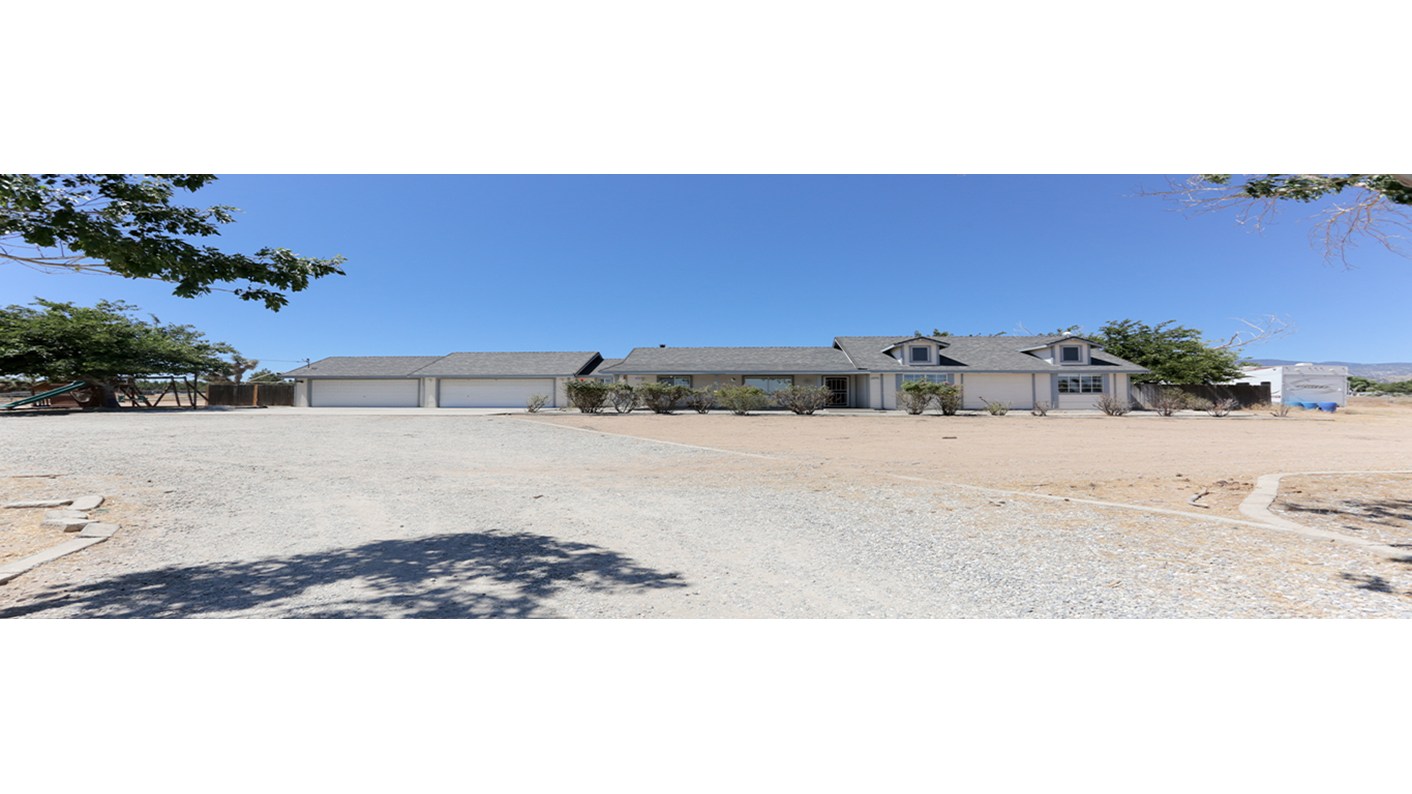 6375 Lime Street, Phelan, CA 92371