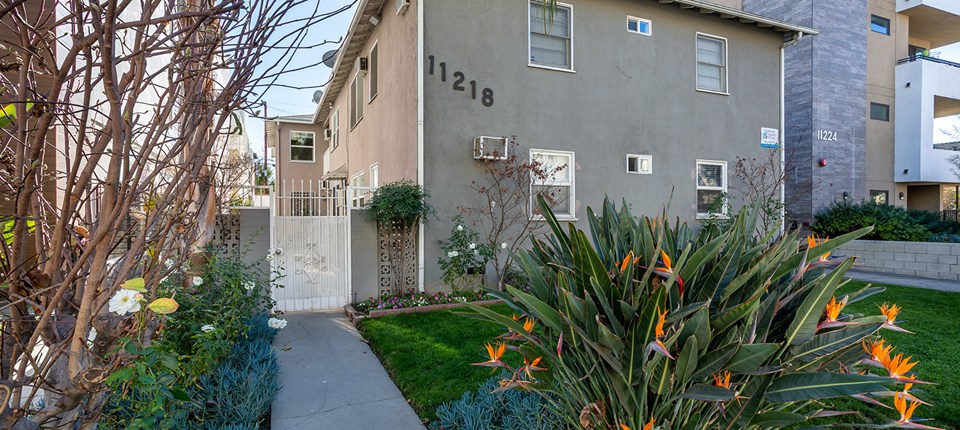11218 Morrison Street #2, Los Angeles, CA 91601