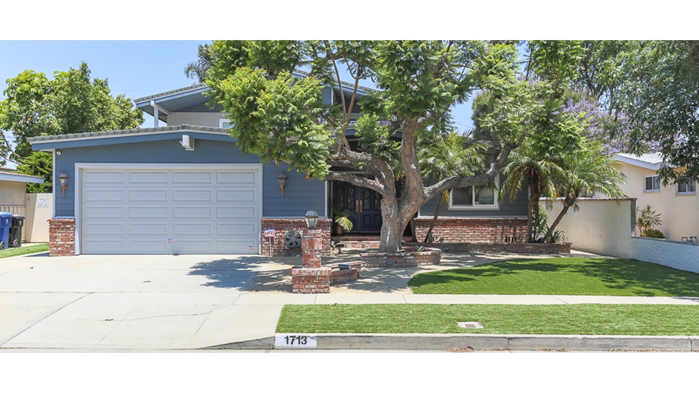 1713 247Th Street, Lomita, CA 90717
