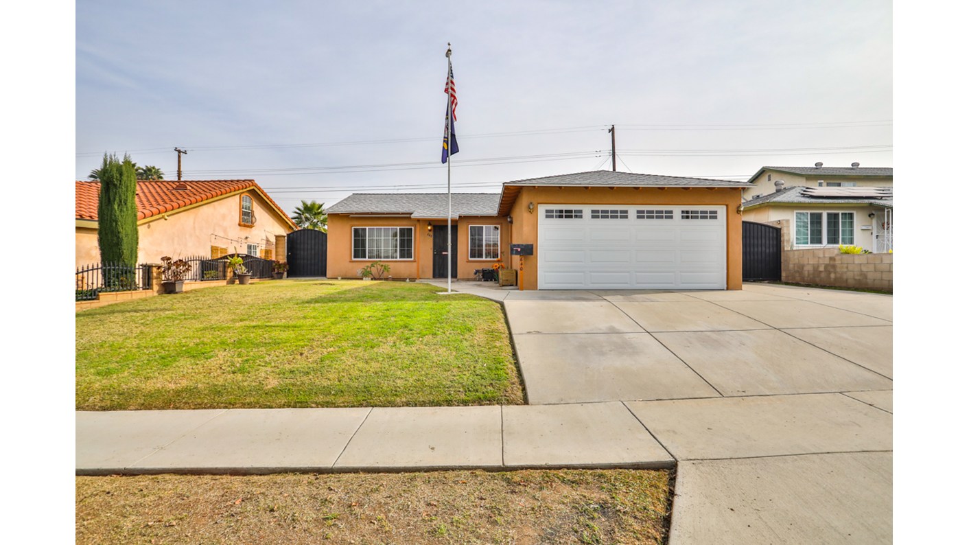 640 Ocala Avenue, 91744, La Puente, CA 91744