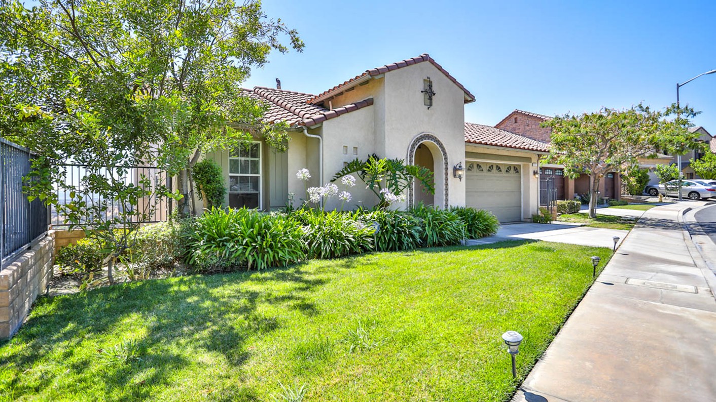 882 Via Venti, Monterey Park, CA 91754