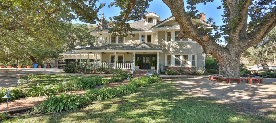 6401 Chesebro Rd, Agoura Hills, CA 91301