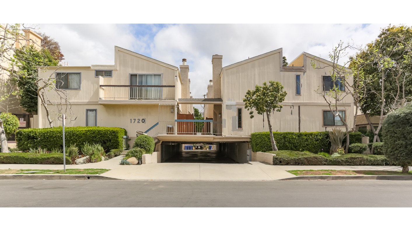 1720 Granville Avenue Unit 7, Los Angeles, CA 90025