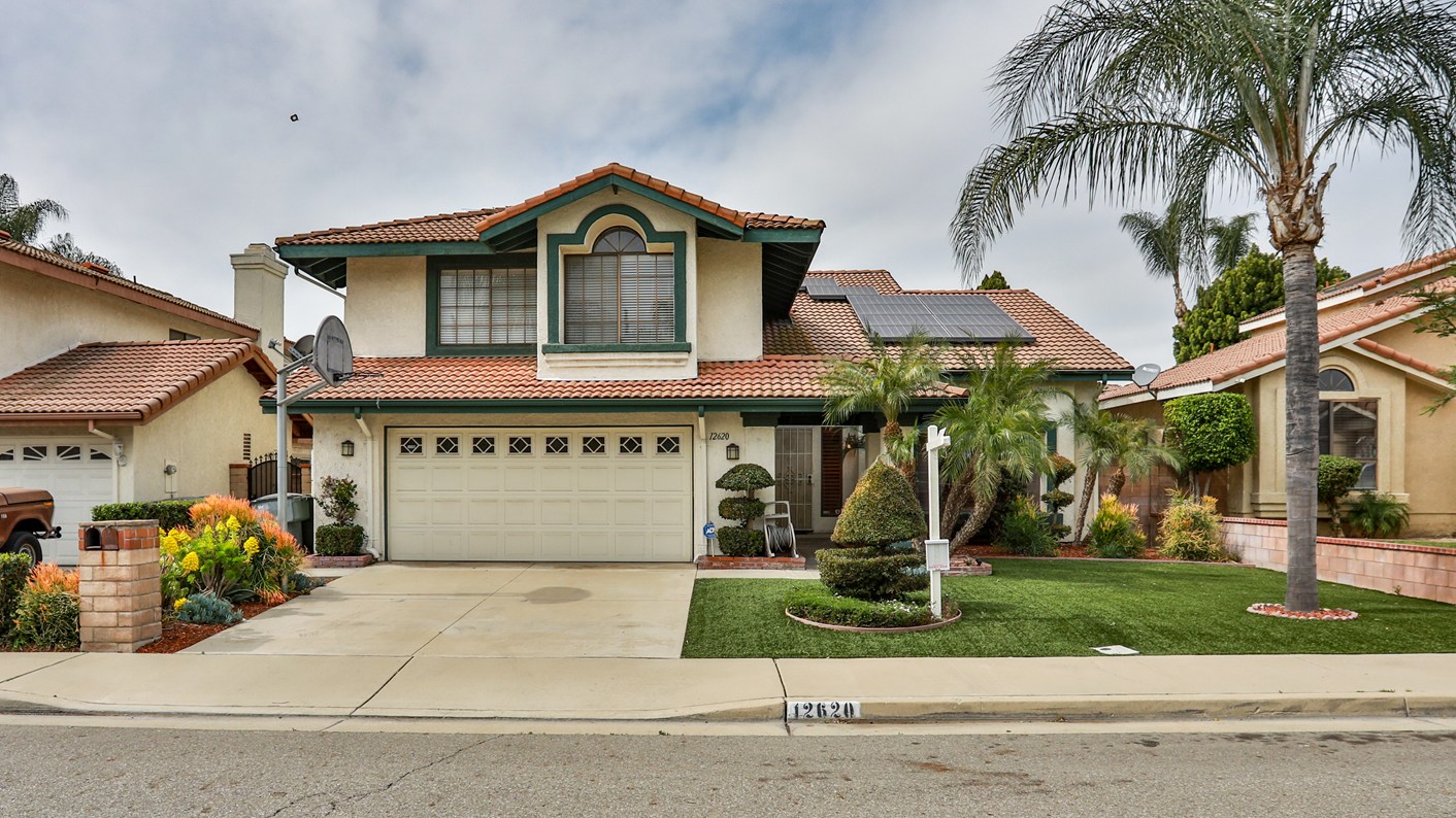 12620 Arlington Place, Chino, CA 91710