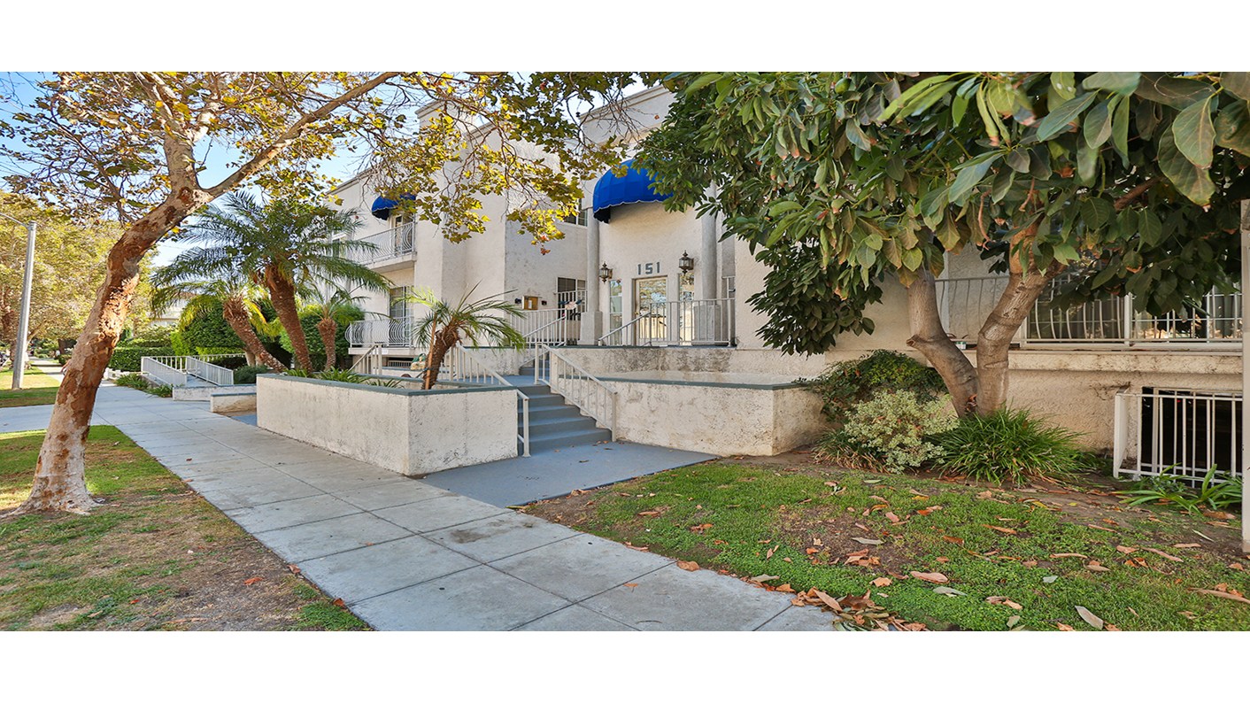 151 North Maple Street 213, Burbank, CA 91505