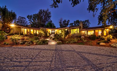 6060 Chesebro Rd, Agoura Hills, CA 91301