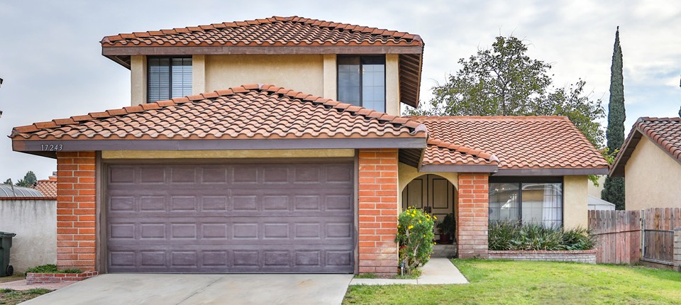 17243 Mariana Street, Fontana, CA 92336