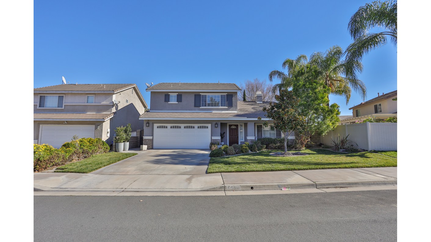 6052 Kendrick Drive, Riverside, CA 92507